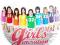 przypinka Girls Generation ( SNSD ) ( K-POP Badge