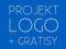 Profesionalny projekt LOGO / LOGOTYP + GRATISY _FV