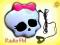 MONSTER HIGH Upiorne PRAWDZIWE Radio AUTOSCAN FM