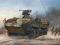 Trumpeter 00375 Stryker Light Armored Vehicle ICV
