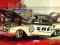 FORD STARLINER 1960 POLICE 1:26 MAISTO CS SHERIFF