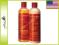 CREME OF NATURE olejek arganowy szampon odżywka