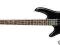 IBANEZ GSR 200 L BK gitara basowa leworęczna black