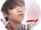 przypinka Teen Top L.Joe (rozmiar: 38 K-POP Badge