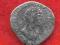 moneta antyczna DENAR srebro