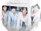 przypinka CN Blue (rozmiar: 38mm) K-POP Badge