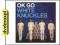 dvdmaxpl OK GO: WHITE KNUCKLES (CD)