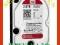 HDD WD RED 3TB WD30EFRX SATA III 64MB