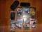 Sony PSP + pokrowiec + 8 gier (OKAZJA)