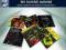 MARTINEZ SABU 6 Classic Albums 4CD Box Remastered