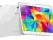 Samsung GALAXY Tab S - Biały T800 bez LTE 24 mies.