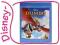 disney-DUMBO EDYCJA ZREMASTEROWANA (BLU-RAY)
