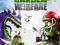 PLANTS VS ZOMBIES GARDEN WARFARE PS4 PLAYSTATION 4