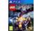 CENEGA LEGO The Hobbit PS4 PL d.24h BOX