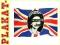 plakat-SEX PISTOLS GOD FLAG [PLAKAT]