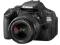 Canon EOS 600D 18-55 IS II + DARMOWA WYSYŁKA