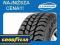 4szt NOWE ZIMOWE 215/75R16C GOODYEAR ULTRA GRIP