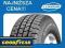 4szt NOWE ZIMOWE 205/65R16C GOODYEAR ULTRA GRIP 2