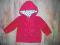 NEXT JESIENNA POLARKOWA KURTECZKA 9-12M