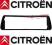 RAMKA RADIOWA CITROEN PICASSO XSARA OD 2000r9