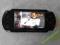 Konsola Playstation Portable FAT-1004 Przerobiona!