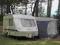 Przyczepa kempingowa ELDDIS-100% pewna od właściel