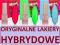 cena -70% NOWE Lakiery Hybrydowe LAKIER HYBRYDOWY