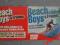 2 cd BEACH BOYS &amp; FRIENDS promo