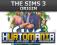 THE SIMS 3 POLSKA WERSJA KONTO ORIGIN WYSYŁKA2MIN!