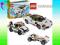 LEGO CREATOR - ZDOBYWCY AUTOSTRAD - 31006 - WAWA