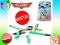 MATTEL PLANES SAMOLOTY - ZED X9469