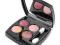 Chanel, Les 4 Ombres (Poczwórne cienie do powiek)