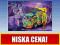 Puzzle 54 mini Nieustraszony Scooby Doo 2 TREFL