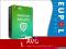 OKAZJA! AVG Internet Security 2014 PL 4 PC 12M FV