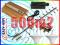 #WZMACNIACZ GSM + Yagi ST-960 mocniejszy od AT-600