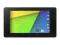 Asus Google Nexus 7 16GB WiFi Czarny