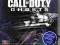CALL OF DUTY GHOSTS - PS3 - OKŁADKA POLSKA 3 x PL