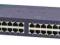 ProSafe switch L2 24x1GB 2xSFP JUMBO Rack 19''