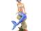 Neon Genesis Evangelion Mermaid - figurka Rei