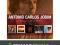 ANTONIO CARLOS JOBIM - Original Album Series (5CD)