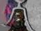 ubranko ubranka sukienka dla lalki Monster High