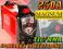 SPAWARKA INWERTOROWA TIG PULS MMA 250 A MAGNUM PRO