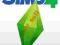 THE SIMS 4 PC PL - NOWA - GLS - F.V. - SIMS4