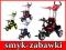 Rowerek Trójkołowy 4 Kolory Rower + GRATIS IW241