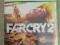 FAR CRY 2 XBOX360 - PRZEMKÓW BCM