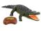 KROKODYL ZDALNIE STEROWANY DUŻY ALIGATOR GAD