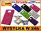 ETUI ZIRCONIA SAMSUNG GALAXY S2 i9100 i9105 Plus