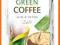 Kawa zielona, 2w1,  wspomagająca odchudzanie