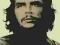 Che Guevara Khaki Green - plakat 61x91,5 cm