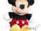 DISNEY MYSZKA MIKI FLOPSI 20cm Oryginalna W-wa